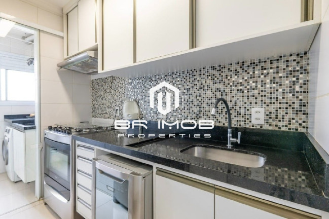 Imagem Imóvel com 3 Quartos à Venda, 67 m² em Vila Andrade - São Paulo Imagem Imóvel com 3 Quartos à Venda, 67 m² em Vila Andrade - São Paulo