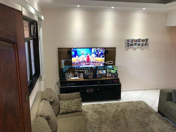 Imagem Casa com 3 Quartos à Venda, 102 m² em Sítio Do Campo - Praia Grande Imagem Casa com 3 Quartos à Venda, 102 m² em Sítio Do Campo - Praia Grande
