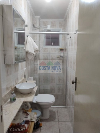 Imagem Apartamento com 1 Quarto à Venda, 40 m² em Mirim - Praia Grande Imagem Apartamento com 1 Quarto à Venda, 40 m² em Mirim - Praia Grande