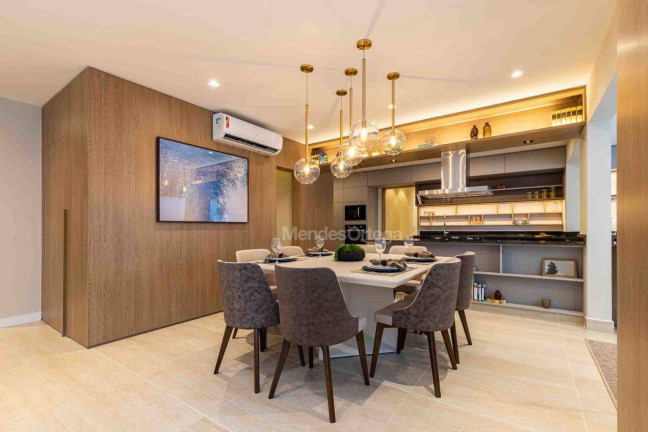 Imagem Apartamento com 4 Quartos à Venda, 192 m² em Parque Campolim - Sorocaba Imagem Apartamento com 4 Quartos à Venda, 192 m² em Parque Campolim - Sorocaba