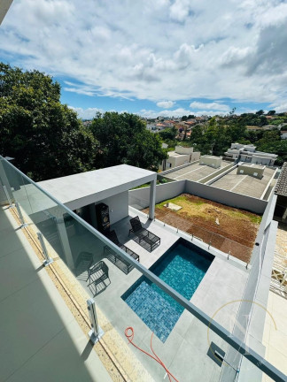 Imagem Casa com 2 Quartos à Venda, 241 m² em Jardim Paulista - Atibaia
