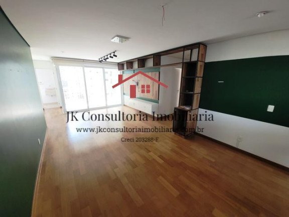 Imagem Apartamento com 2 Quartos à Venda, 105 m² em Brooklin - São Paulo Imagem Apartamento com 2 Quartos à Venda, 105 m² em Brooklin - São Paulo