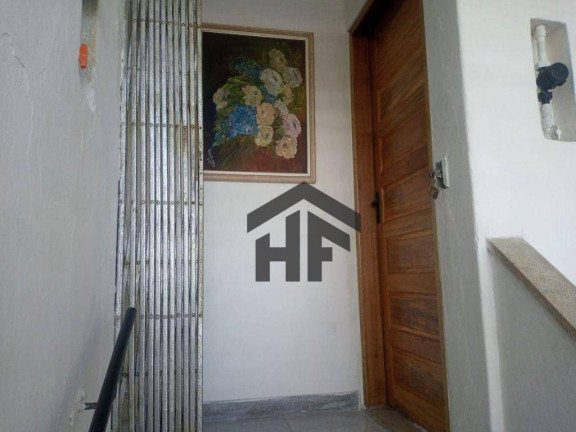 Imagem Apartamento com 1 Quarto à Venda, 35 m² em Santo Amaro - Recife Imagem Apartamento com 1 Quarto à Venda, 35 m² em Santo Amaro - Recife