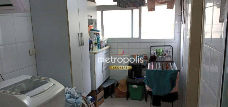 Imagem Apartamento com 4 Quartos à Venda, 150 m² em Santa Paula - São Caetano Do Sul Imagem Apartamento com 4 Quartos à Venda, 150 m² em Santa Paula - São Caetano Do Sul