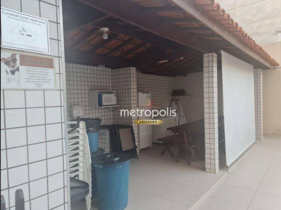 Imagem Apartamento com 3 Quartos à Venda, 55 m² em Paulicéia - São Bernardo Do Campo Imagem Apartamento com 3 Quartos à Venda, 55 m² em Paulicéia - São Bernardo Do Campo