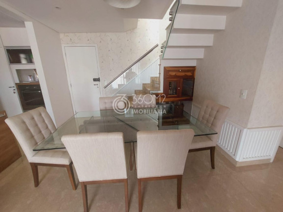 Imagem Apartamento com 3 Quartos à Venda, 169 m² em Centro - São Bernardo Do Campo Imagem Apartamento com 3 Quartos à Venda, 169 m² em Centro - São Bernardo Do Campo