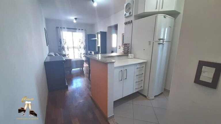 Imagem Apartamento com 2 Quartos à Venda, 54 m² em Assunção - São Bernardo Do Campo Imagem Apartamento com 2 Quartos à Venda, 54 m² em Assunção - São Bernardo Do Campo