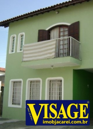 Imagem Sobrado com 3 Quartos à Venda, 206 m² em Jd. Das Industrias - Jacareí Imagem Sobrado com 3 Quartos à Venda, 206 m² em Jd. Das Industrias - Jacareí