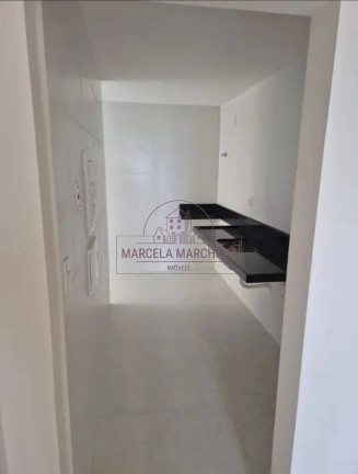 Imagem Apartamento com 3 Quartos à Venda, 90 m² em Itapuã - Vila Velha
