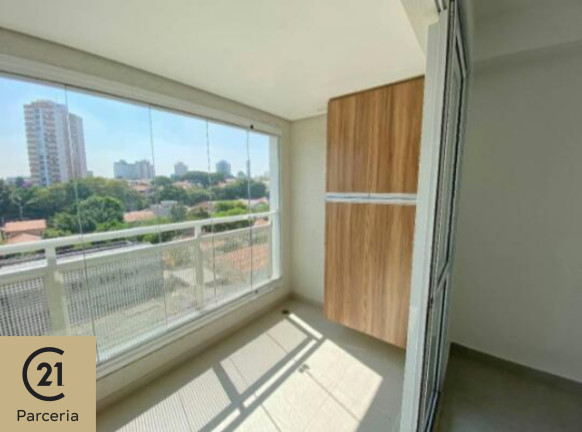 Imagem Imóvel com 1 Quarto à Venda, 26 m² em Campo Belo - São Paulo Imagem Imóvel com 1 Quarto à Venda, 26 m² em Campo Belo - São Paulo