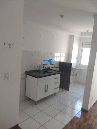 Imagem Apartamento com 2 Quartos à Venda, 47 m² em Portais (polvilho) - Cajamar Imagem Apartamento com 2 Quartos à Venda, 47 m² em Portais (polvilho) - Cajamar