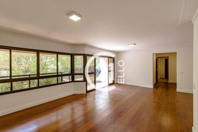 Imagem Apartamento com 4 Quartos à Venda, 190 m² em Itaim Bibi - São Paulo Imagem Apartamento com 4 Quartos à Venda, 190 m² em Itaim Bibi - São Paulo