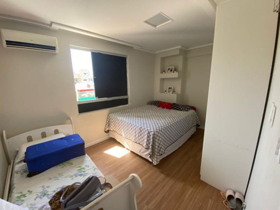 Imagem Apartamento com 4 Quartos à Venda, 146 m² em São José - Aracaju Imagem Apartamento com 4 Quartos à Venda, 146 m² em São José - Aracaju