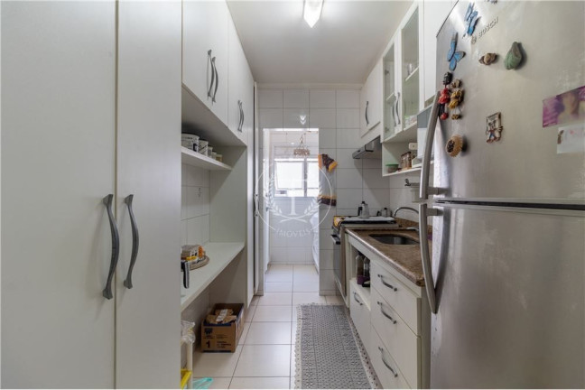 Imagem Apartamento com 2 Quartos à Venda, 63 m² em Jabaquara - São Paulo Imagem Apartamento com 2 Quartos à Venda, 63 m² em Jabaquara - São Paulo