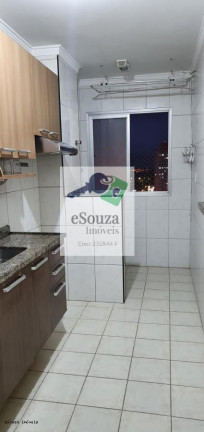 Imagem Apartamento com 3 Quartos à Venda, 68 m² em Nova Mirim - Praia Grande Imagem Apartamento com 3 Quartos à Venda, 68 m² em Nova Mirim - Praia Grande