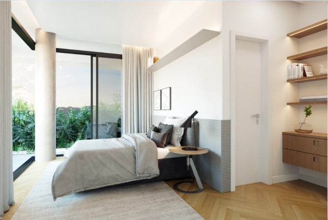 Apartamento com 3 Quartos à Venda, 316 m² em Cabral - Curitiba