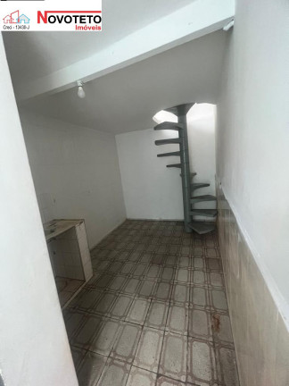 Imagem Casa com 1 Quarto para Alugar, 50 m² em Vila Celeste - São Paulo Imagem Casa com 1 Quarto para Alugar, 50 m² em Vila Celeste - São Paulo