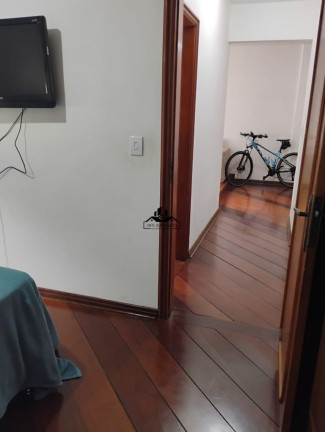 Imagem Apartamento com 2 Quartos à Venda, 78 m² em Campestre - Santo André