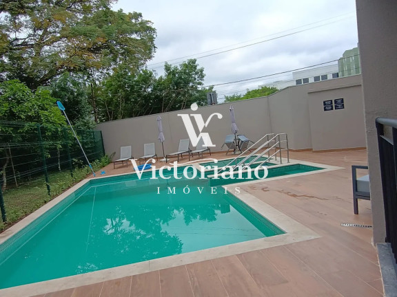 Imagem Apartamento com 2 Quartos à Venda, 59 m² em Jardim Califórnia - Jacareí Imagem Apartamento com 2 Quartos à Venda, 59 m² em Jardim Califórnia - Jacareí