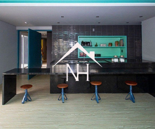 Imagem Apartamento com 1 Quarto à Venda, 80 m² em Perdizes - São Paulo Imagem Apartamento com 1 Quarto à Venda, 80 m² em Perdizes - São Paulo