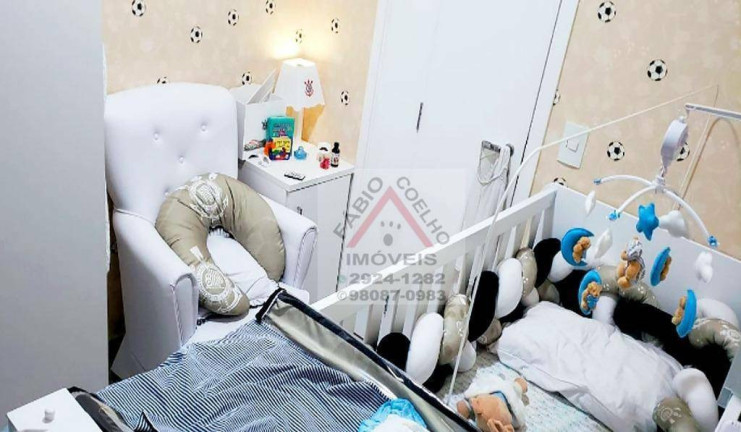 Imagem Apartamento com 2 Quartos à Venda, 68 m² em Sacomã - São Paulo Imagem Apartamento com 2 Quartos à Venda, 68 m² em Sacomã - São Paulo