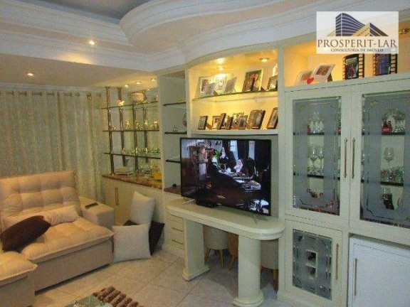 Imagem Casa com 3 Quartos à Venda, 270 m² em Vila Rosália - Guarulhos Imagem Casa com 3 Quartos à Venda, 270 m² em Vila Rosália - Guarulhos