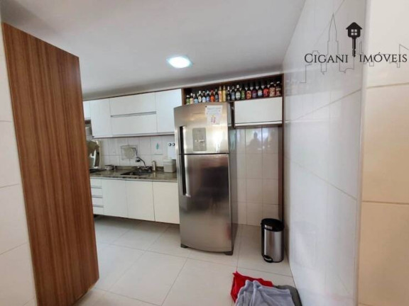 Imagem Apartamento com 3 Quartos à Venda, 130 m² em Barra Da Tijuca - Rio De Janeiro