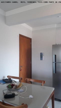Imagem Apartamento com 2 Quartos à Venda, 45 m² em Monte Libano - Sarandi Imagem Apartamento com 2 Quartos à Venda, 45 m² em Monte Libano - Sarandi