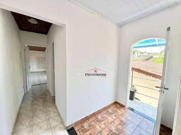 Imagem Casa com 6 Quartos à Venda, 175 m² em Canto Do Forte - Praia Grande Imagem Casa com 6 Quartos à Venda, 175 m² em Canto Do Forte - Praia Grande