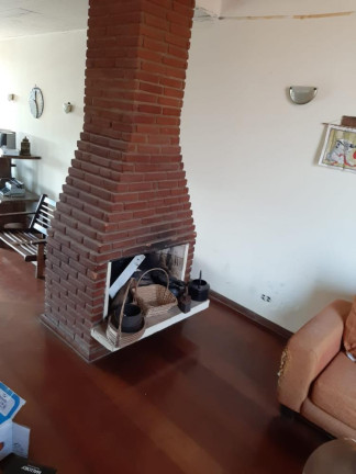 Imagem Casa com 4 Quartos à Venda, 457 m² em Chácara Dos Junqueiras - Carapicuíba