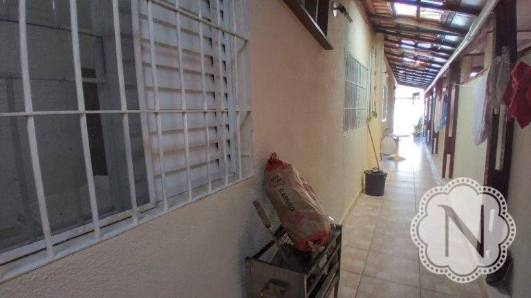 Imagem Casa com 2 Quartos à Venda, 60 m² em Bopiranga - Itanhaém