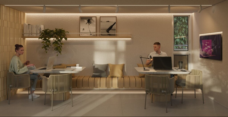 Imagem Apartamento com 3 Quartos à Venda, 71 m² em Intermares - Cabedelo Imagem Apartamento com 3 Quartos à Venda, 71 m² em Intermares - Cabedelo