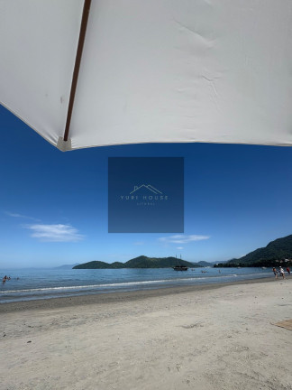 Imagem Imóvel com 3 Quartos à Venda, 157 m² em Toninhas - Ubatuba Imagem Imóvel com 3 Quartos à Venda, 157 m² em Toninhas - Ubatuba