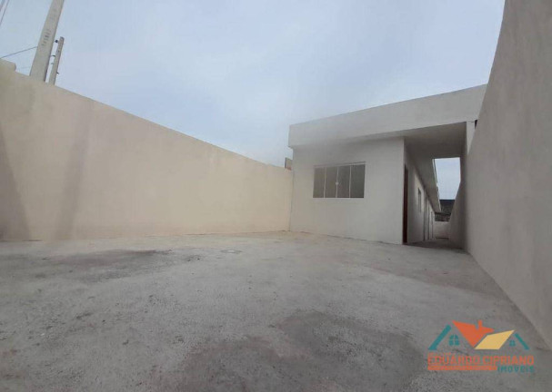 Imagem Casa com 3 Quartos à Venda, 82 m² em Praia Das Palmeiras - Caraguatatuba