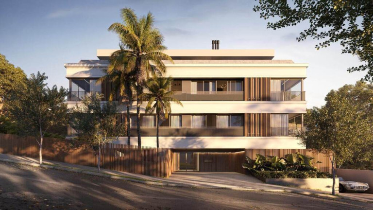 Imóvel com 3 Quartos à Venda, 251 m² em Menino Deus - Porto Alegre