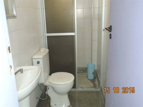 Imagem Apartamento com 1 Quarto à Venda, 50 m² em Boqueirão - Praia Grande Imagem Apartamento com 1 Quarto à Venda, 50 m² em Boqueirão - Praia Grande