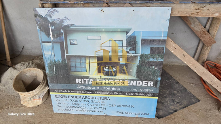 Imagem Casa com 3 Quartos à Venda, 240 m² em Vila Oliveira - Mogi Das Cruzes