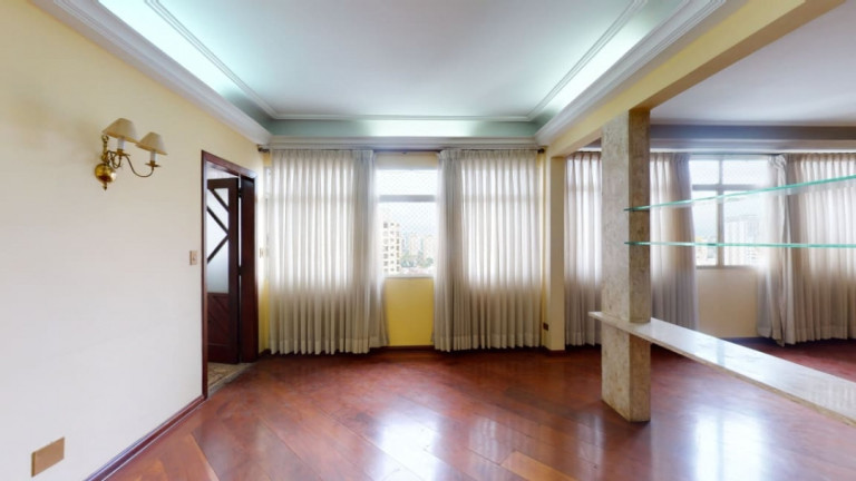 Imagem Apartamento com 3 Quartos à Venda, 210 m² em Campos Elíseos - São Paulo