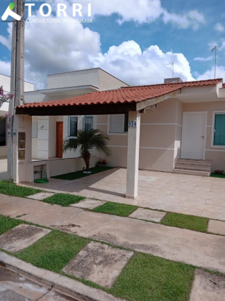 Imagem Imóvel com 3 Quartos à Venda, 80 m² em Horto Florestal - Sorocaba Imagem Imóvel com 3 Quartos à Venda, 80 m² em Horto Florestal - Sorocaba