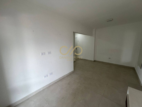 Imagem Apartamento com 1 Quarto à Venda, 55 m² em Boqueirão - Praia Grande Imagem Apartamento com 1 Quarto à Venda, 55 m² em Boqueirão - Praia Grande