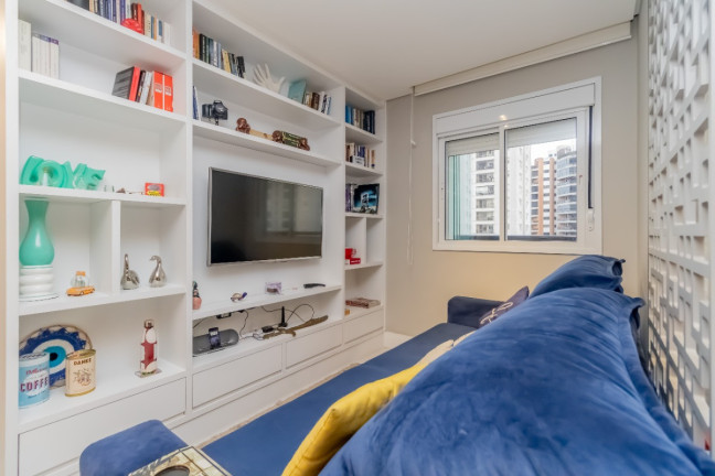 Imagem Apartamento com 2 Quartos à Venda, 70 m² em Vila Suzana - São Paulo Imagem Apartamento com 2 Quartos à Venda, 70 m² em Vila Suzana - São Paulo