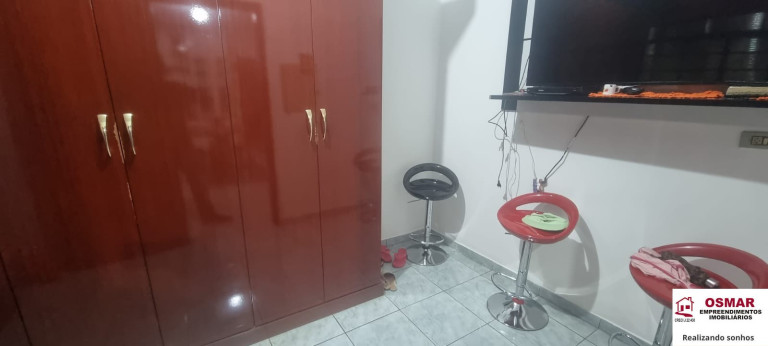 Imagem Casa com 3 Quartos à Venda, 150 m² em Parque Das Nações (nova Veneza) - Sumaré