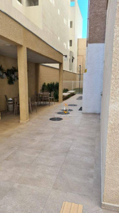 Imagem Apartamento com 2 Quartos para Alugar, 35 m² em Tucuruvi - São Paulo