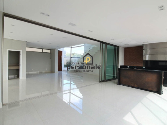 Imagem Imóvel com 5 Quartos à Venda, 425 m² em Alphaville Nova Esplanada - Votorantim Imagem Imóvel com 5 Quartos à Venda, 425 m² em Alphaville Nova Esplanada - Votorantim
