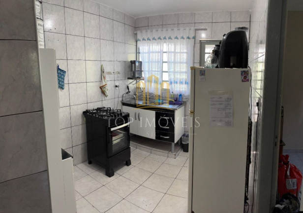 Imagem Casa com 2 Quartos à Venda, 140 m² em Conjunto Residencial Dom Pedro I - São José Dos Campos Imagem Casa com 2 Quartos à Venda, 140 m² em Conjunto Residencial Dom Pedro I - São José Dos Campos