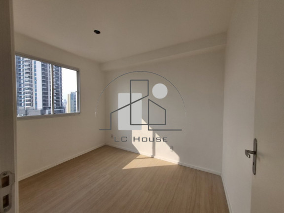 Imagem Apartamento com 2 Quartos à Venda, 34 m² em Vila Matilde - São Paulo