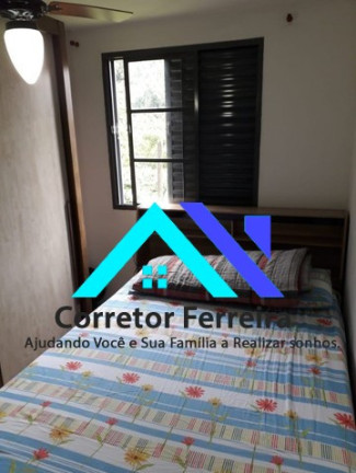 Imagem Imóvel com 2 Quartos à Venda, 40 m² em Jardim Mirna - Taboão Da Serra