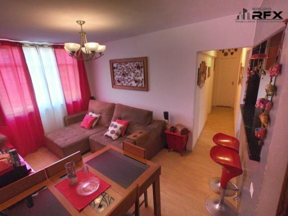 Imagem Apartamento com 2 Quartos à Venda, 64 m² em Santa Rosa - Niterói