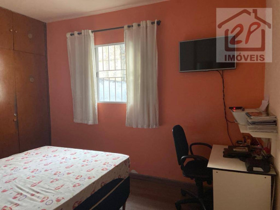 Imagem Casa com 3 Quartos à Venda, 200 m² em Vila São Pedro - São José Dos Campos Imagem Casa com 3 Quartos à Venda, 200 m² em Vila São Pedro - São José Dos Campos