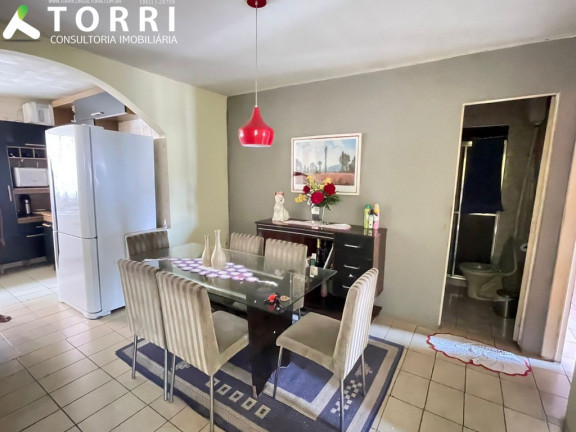 Imagem Casa com 4 Quartos à Venda, 139 m² em Nova Votorantim - Votorantim Imagem Casa com 4 Quartos à Venda, 139 m² em Nova Votorantim - Votorantim